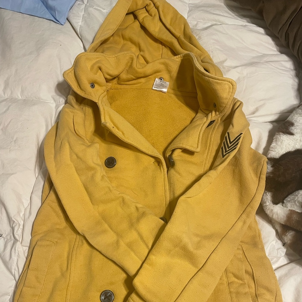 Valkarie jacket